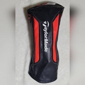TaylorMade M5 Leather Headcover